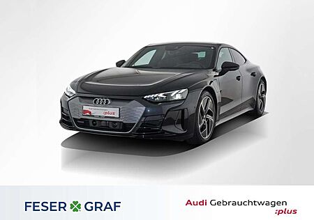 Audi e-tron GT quattro Head Up/Pano./Matrix/Alu20/Navi Head-up-Di