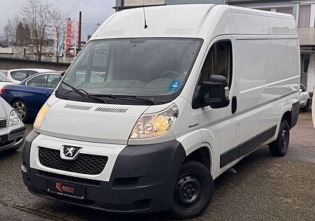 Peugeot Boxer HDi*2.HAND*MAXI*335TKM