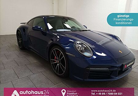 Porsche 911 3.8 Turbo OPF Sport-Chrono|SHD|Matrix