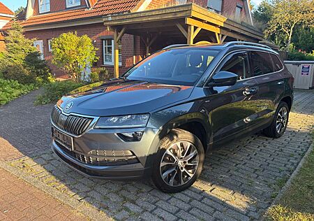 Skoda Karoq 1.5 TSI DSG Ambition