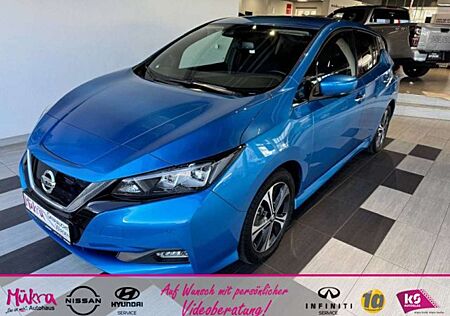 Nissan Others Leaf N-Con Lim. Schrägheck Klima