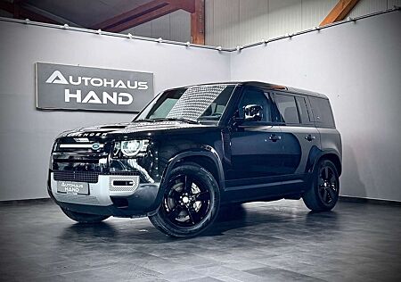 Land Rover Defender D300*110 HSE*7SITZE*LED*360*MERIDIAN19*