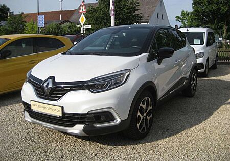 Renault Captur Collection TCe 150 EDC - AHK -