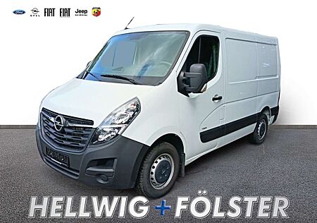 Opel Movano B Kasten Kombi HKa L1H2 3,3t CDTI Biturbo 136 3 Ca