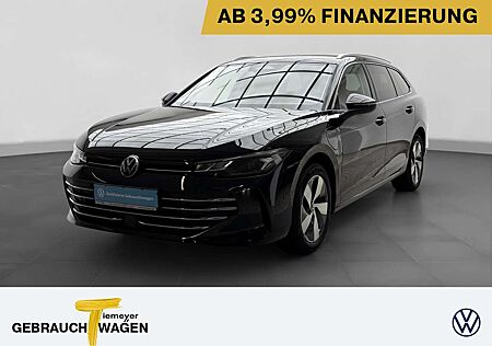 VW Passat Variant Volkswagen 1.5 eHybrid BUSINESS AHK LED KAME
