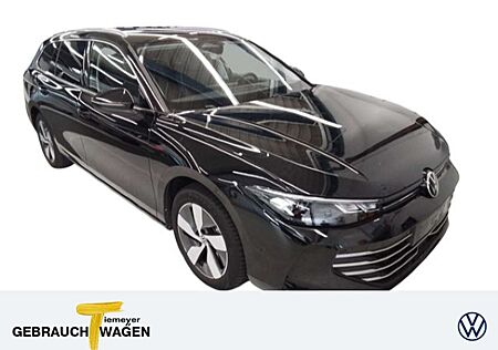 VW Passat Variant Volkswagen 1.5 eHybrid BUSINESS AHK LED KAME