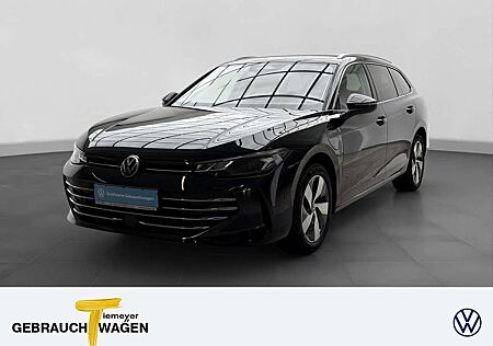 VW Passat Variant Volkswagen 1.5 eHybrid BUSINESS AHK LED KAME