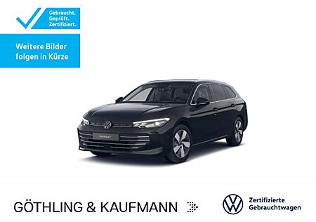 VW Passat Volkswagen Variant Business 1.5 eTSI 110kW*DSG*NAVI*
