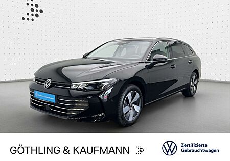 VW Passat Volkswagen Variant Business 1.5 eTSI 110kW*DSG*NAVI*