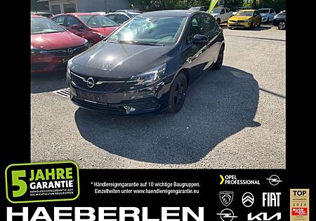Opel Astra K 1.2T Edition *CarPlay+Sitzhz+Kamera+PDC*