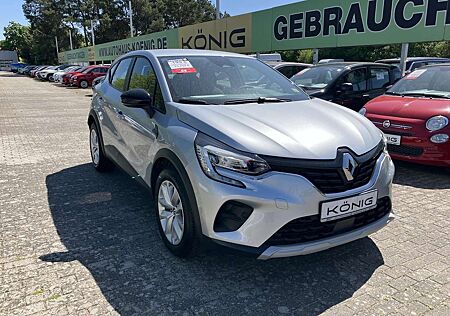 Renault Captur EVOLUTION TCe 140 EDC *Komfort-Paket*