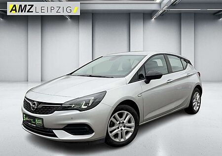 Opel Astra K 1.2 Turbo Edition *HU AU NEU*