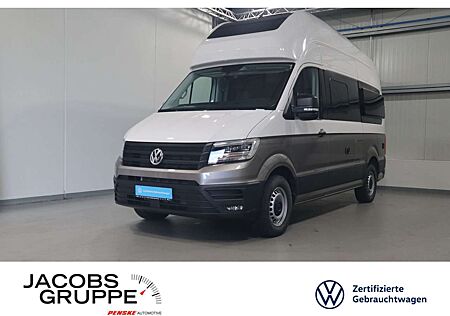 VW Grand California Volkswagen 600 2.0 TDI NAVI*CAM*ACC*LED FWD