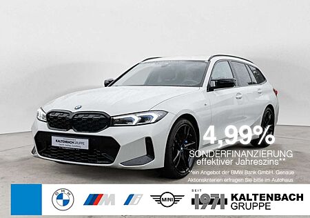 BMW 340 Mi Touring xDrive FACEL. HUD LED NAVI H/K