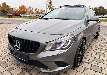 Mercedes-Benz CLA 200 CDI SPORT/AUTOMATIK/NAVI/SHZ/XENON/PANO/