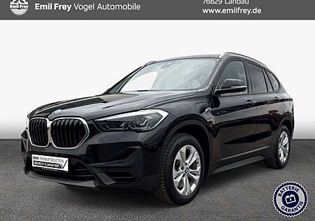 BMW X1 xDrive25e Advantage *SHZ*PDC*AHK*