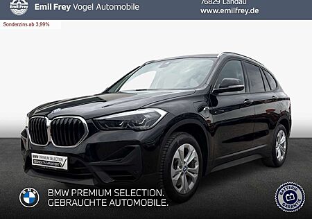 BMW X1 xDrive25e Advantage *SHZ*PDC*AHK*