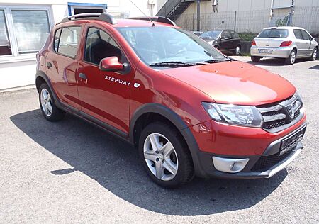Dacia Sandero Stepway TCe 90 Prestige KLIMA