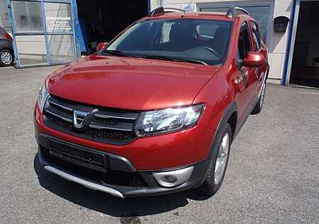 Dacia Sandero Stepway TCe 90 Prestige KLIMA