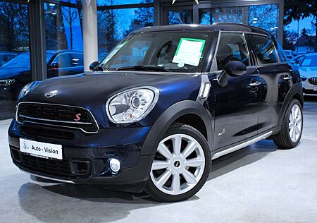 Mini Cooper S Countryman S All4 *Xenon*PDC*Navi*Sport