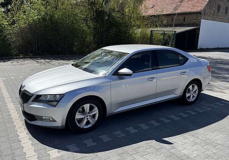 Skoda Superb 1.4 TSI Green tec Best Of