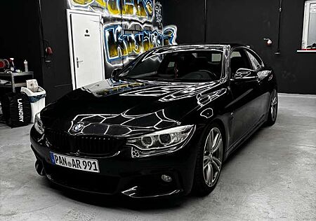 BMW 435 d xDrive