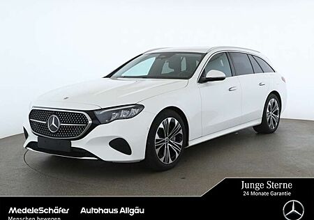 Mercedes-Benz E 300 T e Avantgarde Distronic Kamera Ambiente LED