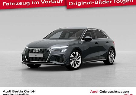 Audi A3 S line 30 TFSI S tronic