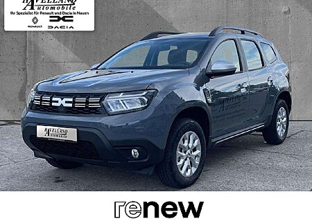 Dacia Duster Expression