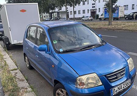 Hyundai Atos 1.1