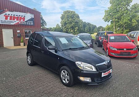 Skoda Roomster Roomster 1.2 Active PLUS EDITION aus 1.HD