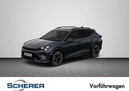 Cupra Formentor e-Hybrid. 6-Gang DSG, Edge, Intelligen