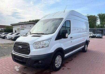 Ford Transit Kasten 350 L3H3 Trend*Klima*Tempomat*PDC