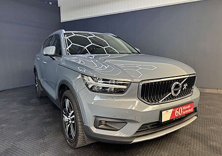 Volvo XC 40 XC40 Momentum Pro*3J.GARANTIE*AHK*AppleCarplay*