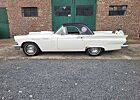 Ford Thunderbird 312 cui Continental-Kit Schalter