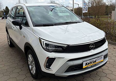 Opel Crossland X Crossland Elegance