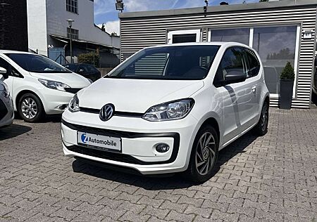 VW Up Volkswagen ! sound ! BMT Start-Stopp