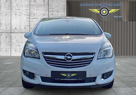 Opel Meriva 1.4 ecoflex Start/Stop Innovation