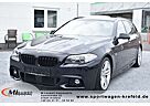 BMW 525d 525 Touring M-Sport *PANO*NAVI*LEDER*CAM*19 ALU*