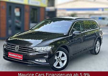 VW Passat Volkswagen Business 2.0 TDI *LED*Kamera*Spurh