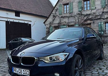 BMW 320d 320