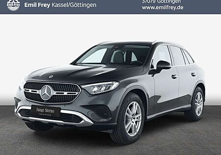 Mercedes-Benz GLC 220 GLC