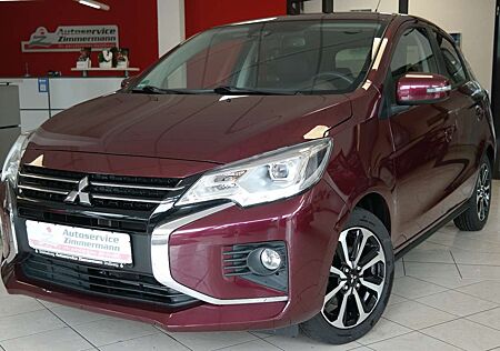 Mitsubishi Space Star TOP 1.2 MIVEC ClearTec 5-Gang