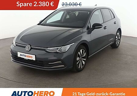 VW Golf Volkswagen 1.5 TSI ACT Move*NAVI*VC*PDC*
