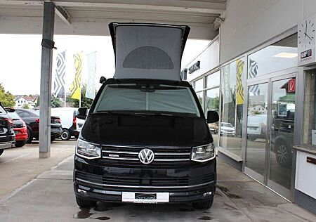 VW T6 California Volkswagen Ocean Edition 4Motion / Allrad