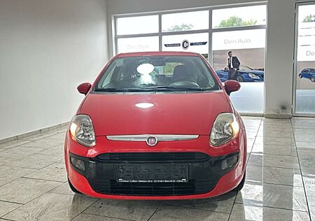 Fiat Punto Evo MyLife 1.2 8V Navi Tel.-Vorb. TÜV 3/27 Sprachs