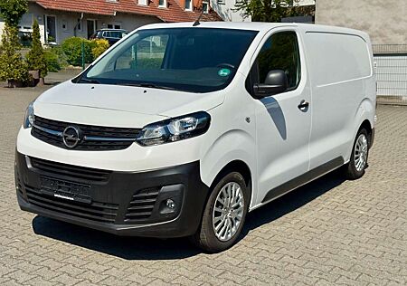 Opel Vivaro Kasten Edition M KLIMA NAVI TEMPOMAT LEDR