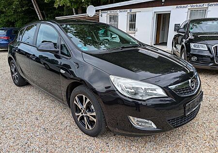 Opel Astra 1.6