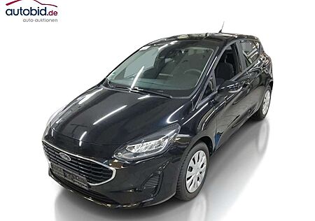 Ford Fiesta Cool & Connect