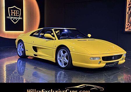 Ferrari F355 GTS 6-Gang u-frei*Kupplung Zahnriemen neu!